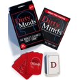 thumbnail image 1 of Juego de cartas TDC Games Travel Dirty Minds para adultos con caja, 1 of 9
