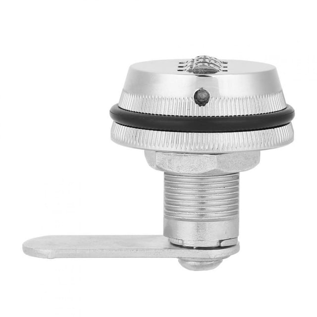 Contraseña Camlock Cam Lock Uso de oficina de tres dígitos para cajón de puerta de gabinete Amonsee Otros