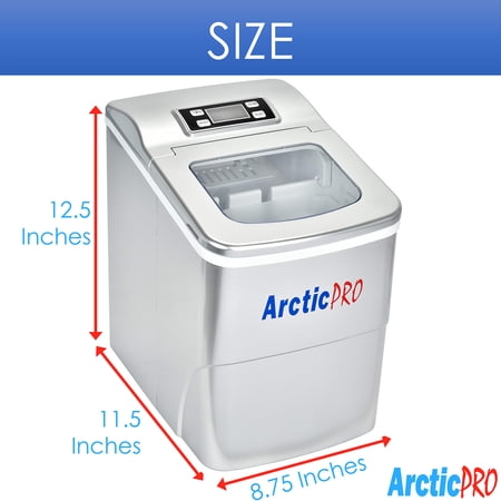 Arctic pro фара