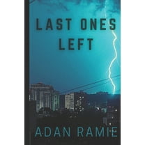 Last Ones Left (Paperback)
