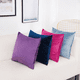 thumbnail image 4 of Funda de cojín cuadrada de terciopelo, cubierta decorativa para sofá y dormitorio, 40x40/45x45/50x50/30x50/55x55/60x60cm, 4 of 5