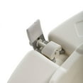 thumbnail image 6 of High Profile Molded Toilet Seat Riser, 6 of 7