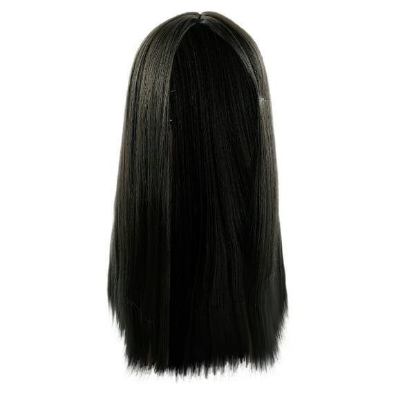 Beauos Wig Human Hair Lace Front Wigs for Black Women Human Hair Glueless Lace Closure Wigs Pre Plucked Brazilian Human Hair Straight Wig, Wigs for Women , 1X Wig