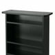 HomGarden Modern Multimedia Tower Adjustable Storage Cabinet for CDs ...