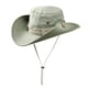 thumbnail image 1 of Gorra de pesca Sombrero de sol plegable al aire libre Sombrero de caza de pesca de verano UV Tomshoo Gorra de pesca, 1 of 7