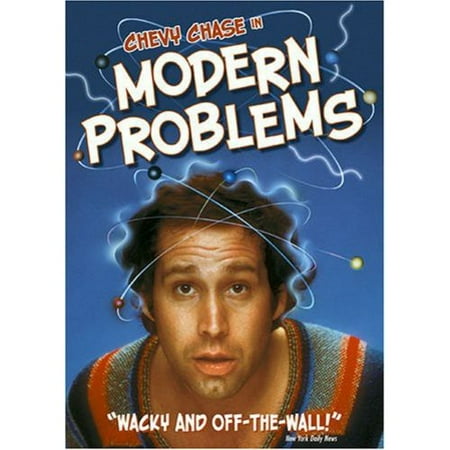Modern Problems