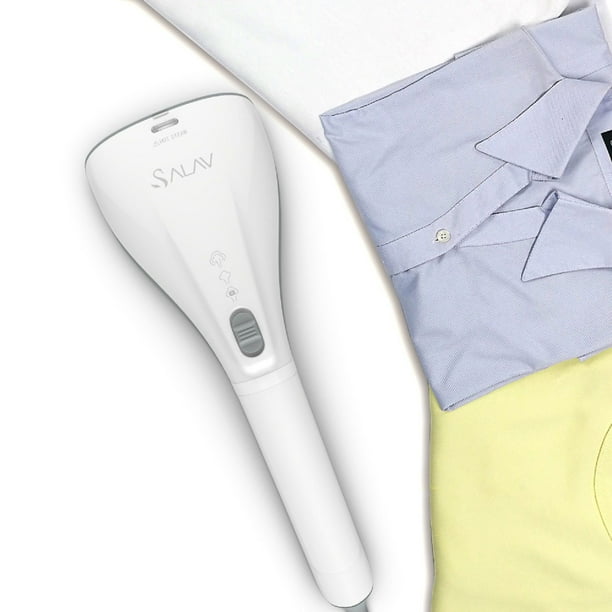 SALAV 1000-Watt QuickSteam Hand Held Steamer, HS-04/T