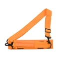 thumbnail image 1 of Destyer Mini Sac de Golf Sac de Transport Femmes Hommes Sac à Bandoulière avec Sangle Réglable Équipement de Golf Équipement de Sport Golfeur Orange 1Set, 1 of 6