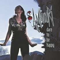 Dare To Be Happy (CD)
