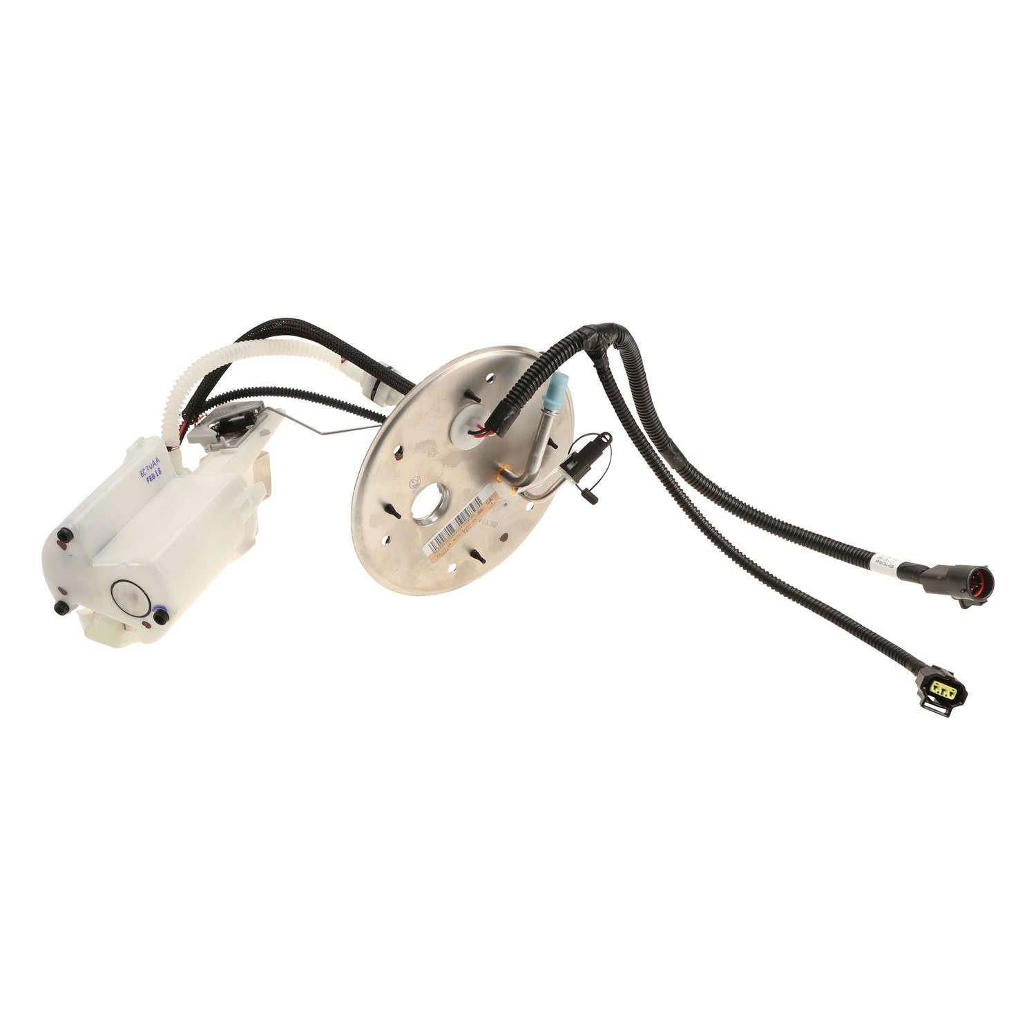 Motorcraft Fuel Tank Sender Assembly PFS-511 Fits select: 2008-2010 FORD F350