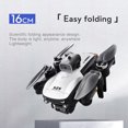 thumbnail image 4 of sweethay Mini Kids 4K Cámara Plegable Control Remoto Recargable 360 Grados Rolling Detección de Gravedad Accesorios para aéreos tipo3, 4 of 6