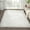 Cream, variant on Luxe Weavers Artistic Textured Metallic Cream 8x10 Area Rug, Modern Carpet for Living Room