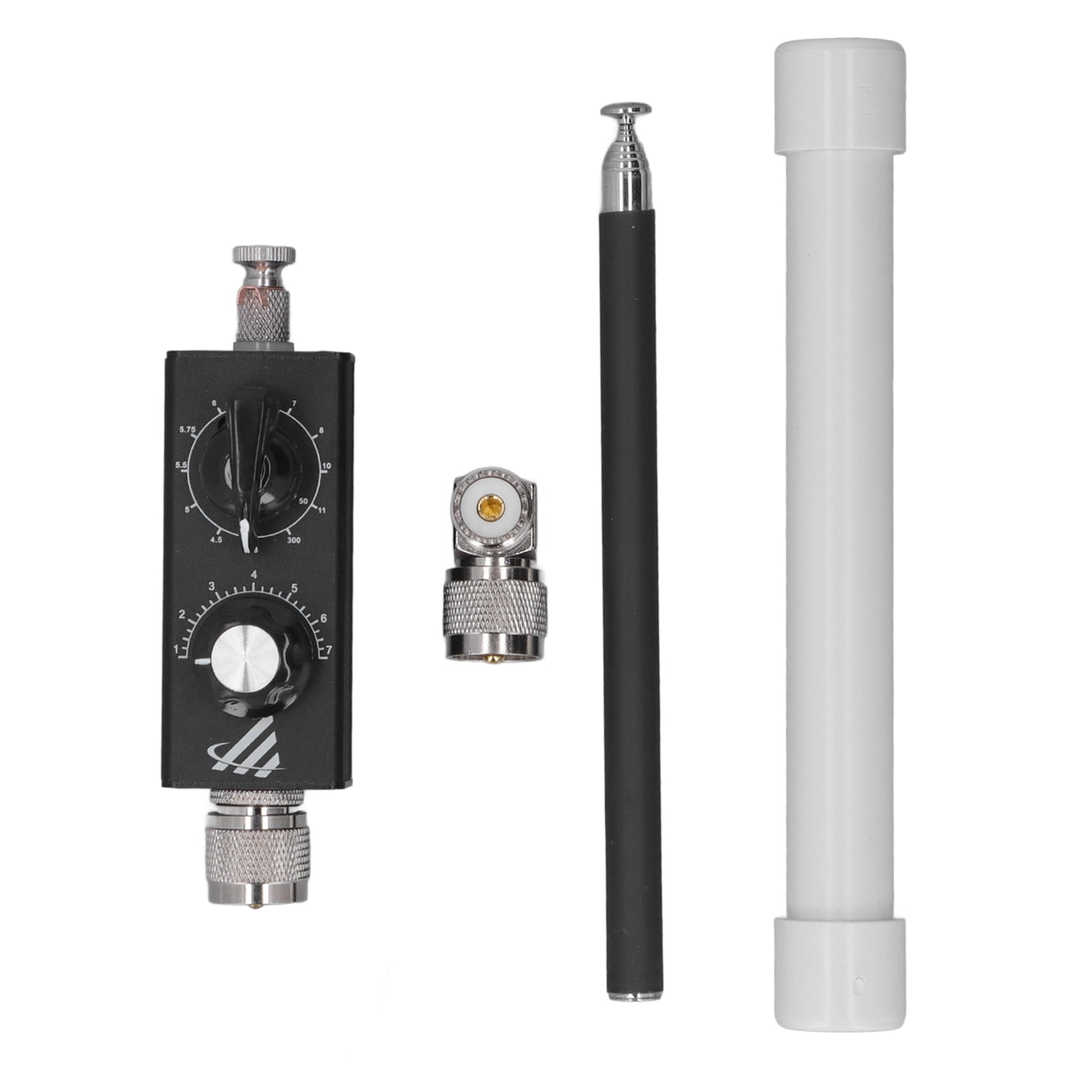 Tubo Termoretraibile Nero 3/16" (5mm) - Rotolo Da 10 Piedi (3 Metri - Foto 3