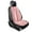 🔥 Pink_New#2434, variant on Car Seat Cushion with Backrest | Universal Fit | 3D Ventilated Airflow | Breathable Gauze & Sponge | All Season Comfort | Fast Heat Dissipation | 65x45x45cm | 1 Cushion 1 Backrest