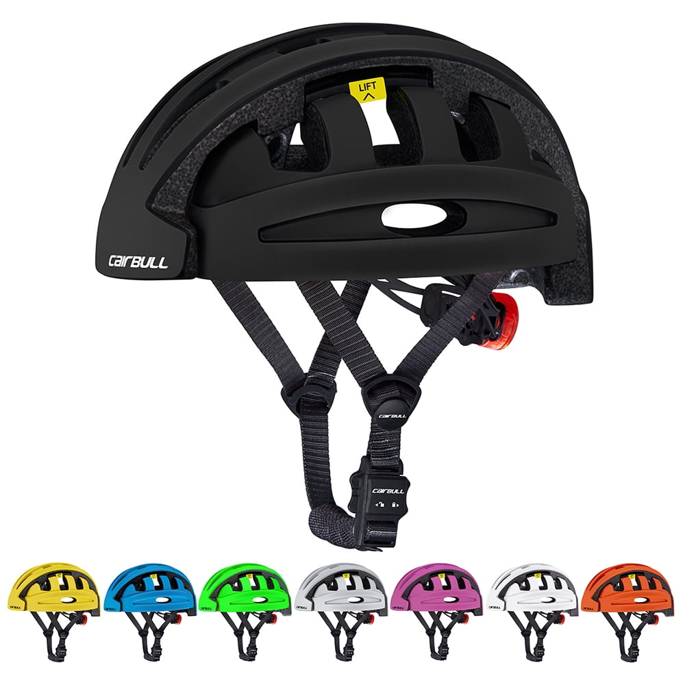 cairbull folding helmet review