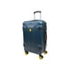 thumbnail image 2 of MALETA DE CABINA JON 058 20" AZUL, 2 of 4