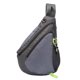 thumbnail image 1 of Nuevo Bolso de tela Oxford para el pecho, mochila a prueba de salpicaduras para exteriores, bolsa de gota de agua, 1 of 5