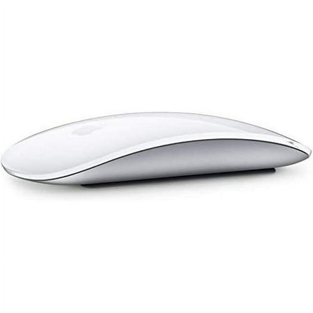 Apple Magic Mouse 2, Wireless, Rechargeable - Silver - Very Good Condition
