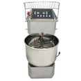 thumbnail image 3 of PreAsion 30L Double Action Double Speed Dough Mixer Fast And Slow Speed Time Can Be Set 110V, 3 of 9