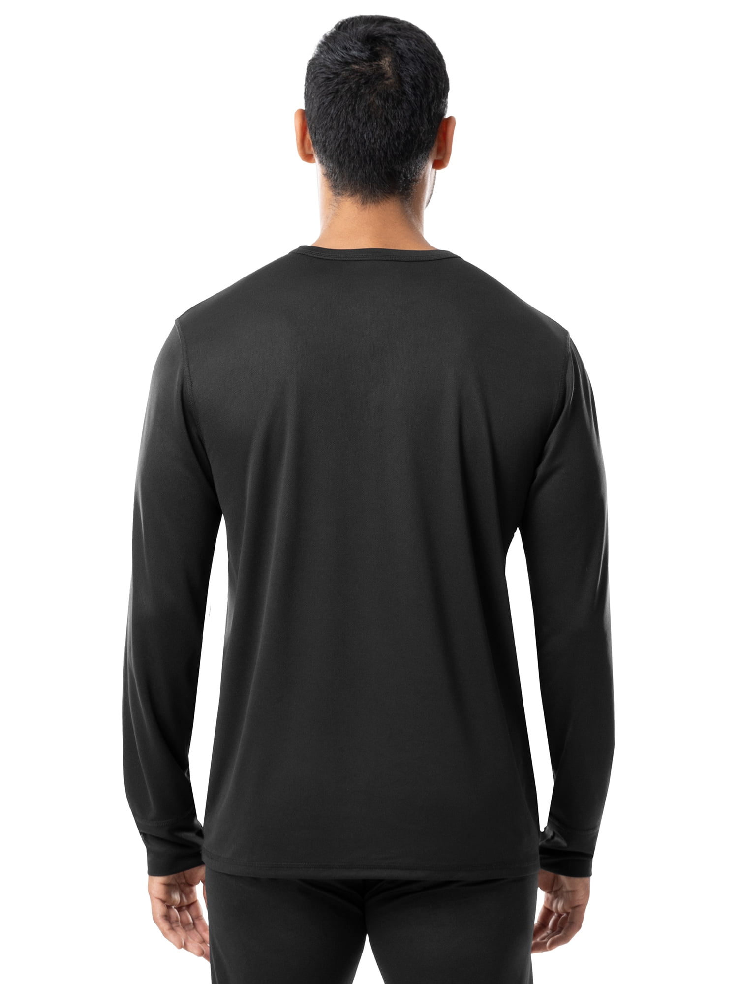Wells Lamont Men's Performance Base Layer Thermal Top