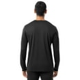 thumbnail image 4 of Wells Lamont Men's Performance Base Layer Thermal Top, 4 of 7