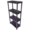thumbnail image 5 of JEGS Shelf Rack [4-Tier, 52 in. Total Height], 5 of 6