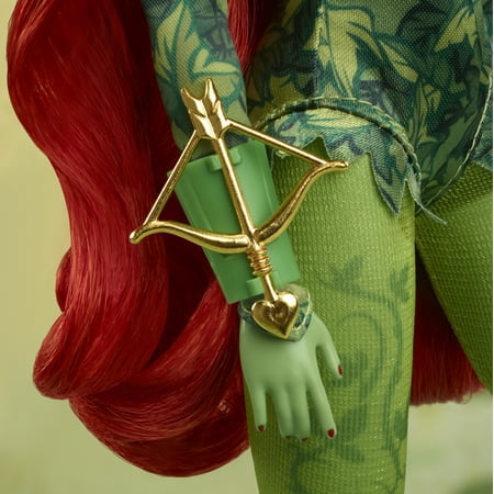 Barbie - 11.4" Poison Ivy DC Batman 85th Anniversary Collector Doll