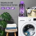 thumbnail image 5 of aphouse 2 Pack In-Wash Laundry Beads for Odor Protection, 48 oz, Lavender Bloom, Long Lasting Freshness For Scent Beads, 5 of 8