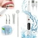 thumbnail image 1 of Electric Sonic Tartar Scaler Usb Tartar Remover Kit De Herramientas De Limpieza Dental Para Dientes Orales Kit De Limpieza De Dientes A Prueba De Agua Con Luz Led Limpiador De Manchas De Placa Port谩t, 1 of 1