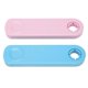 thumbnail image 1 of 2Sets Silicone Cotton Swabs Reusable Double Ended Makeup Cotton Buds Portable Cosmetic Cotton Swabs for Travel, 1 of 3