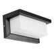 thumbnail image 2 of Lámpa pared para exteriores Alumimum de movimiento IP65 a Estilo 4 Sunnimix luz de pared al aire libre del sensor, 2 of 8