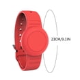 thumbnail image 1 of 2 Pcs Bracelet Traces pour Enfants Housse de Protection Sangle Mignonne, 1 of 2
