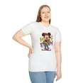 thumbnail image 3 of T Shirt with Cartoon, Cartoon on T Shirt, Animation Shirt, T Shirt with Animation, Funny Animals Tee Shirt, 3 of 92