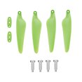 thumbnail image 1 of Accesorios de Hénice Plegables A / B Set Plegable Para Zino H117S / Zino Pro / Zino 2 / Zino 2 Plus Drone, 1 of 7