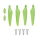 thumbnail image 1 of Props A / B Conjunto de la Hélice Plegable Para La Hélice Plegable para Zino H117S / Zino Pro / Zino 2 / Zino 2 Plus Drone, 1 of 7