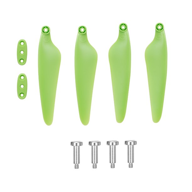 Props A / B Conjunto de la Hélice Plegable Para La Hélice Plegable para Zino H117S / Zino Pro / Zino 2 / Zino 2 Plus Drone