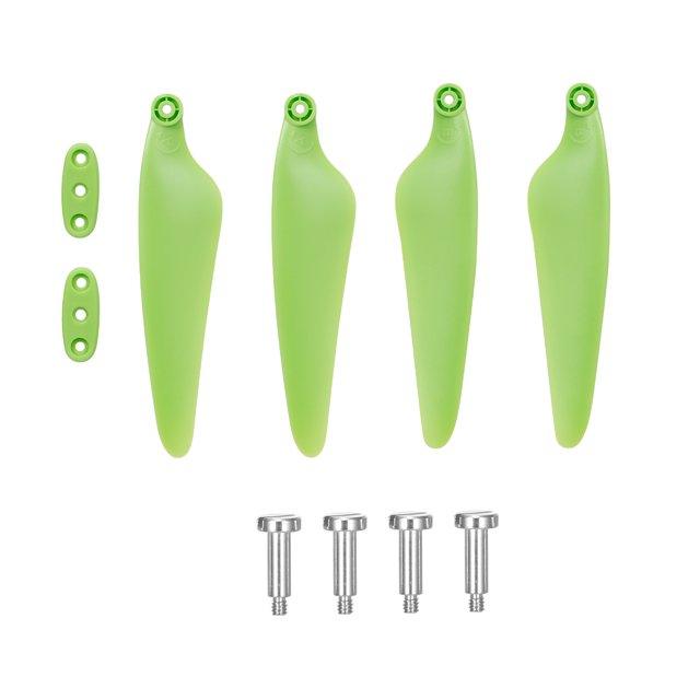 Accesorios de Hénice Plegables A / B Set Plegable Para Zino H117S / Zino Pro / Zino 2 / Zino 2 Plus Drone