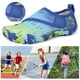 thumbnail image 1 of Zapatos Deportivos Descalzos Antideslizantes Ligeros para Niñas, 1 of 9