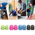 thumbnail image 3 of Bricklayer Stickers Ceramic Tile Knee Pads Paving Decoration Tool Mats Knee Tiles Floor U7f9, 3 of 8