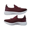 thumbnail image 2 of Tenis Vino De Snoopy Peanuts Casual Para Dama PN-XH-MQ-HR-24 Peanuts PN-502-XH-MQ-HR, 2 of 4