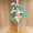 Rabbit ear Hatsune, variant on High Quality Hatsune Miku Anime Figure Virtual Singer Pvc Action Figure 14~25cm