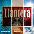 thumbnail image 6 of Llantera Yard Sign 10 Pack of 18 Inch x 24 Inch Single Sided Weatherproof Heavy-Duty Plastic with Stake | Spanish Tire Shop, Auto Services, Professional Display | Made in USA, 6 of 7