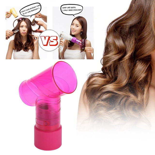 Protable Hair Dryer Hair Dryer, Hair Curls Diffuser, Home Supplies For Home For Most Hair Dryers For Salon Use