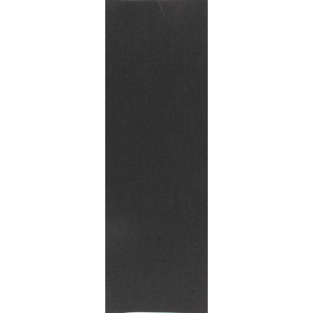 Griptape Mob Grip 28x84 cm Negro Hoja Única