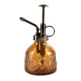 thumbnail image 1 of Vidrio Mister Spray Bottle 200Ml Vintage Plant Spray Regadera Plant Mister Glass Riego Herramienta De Jardín Yuarrent HA039513-04, 1 of 6