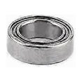 thumbnail image 4 of Ball Bearing, Durable Metal Parts 10pcs MR85ZZ Miniature Double Shielded Ball Bearings 5x8x2.5mm for 3D Printer Model Building, 4 of 5