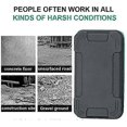 thumbnail image 4 of 16-Inch Tool Bag, Wide Mouth Tool Bag with Water Proof Molded Base, Heavy Duty Tool Bags, 4 of 5