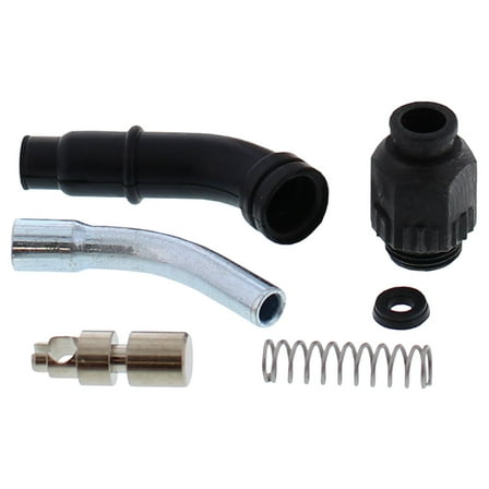 All Balls Hot Start Plunger Kit (46-2003) for Yamaha WR250F 03-14, YZ450F 03-09