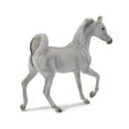 thumbnail image 2 of Collecta Arabian Mare, Grey, 2 of 2