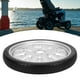 thumbnail image 1 of Neumático Trasero para Silla de Ruedas Eléctrica Eujgoov Rueda de Poliuretano de 16 Pulgadas Buje de 4 Orificios con Orificio Medio de 45 Mm 16R2125 ANGGREK Otros, 1 of 8